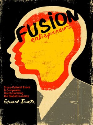 cover image of Fusion Entrepreneurs